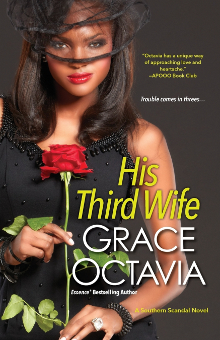 His Third Wife