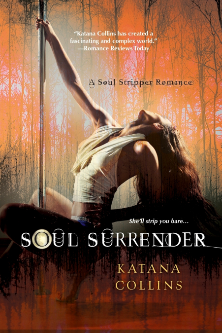 Soul Surrender