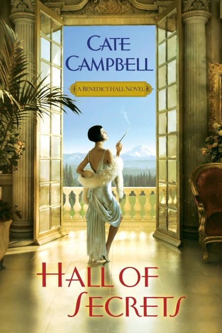 Hall of Secrets