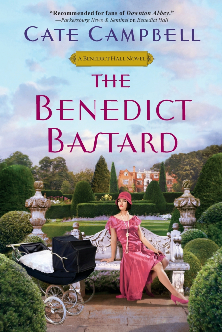 The Benedict Bastard