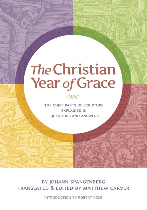 Christian Year of Grace