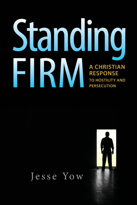 Standing Firm