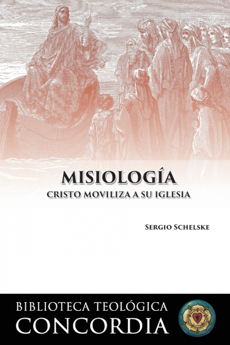Biblioteca teologica Concordia