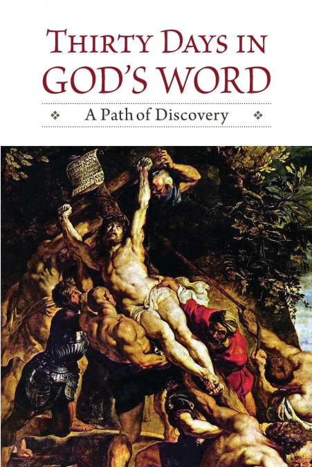 Thirty Days in God’s Word