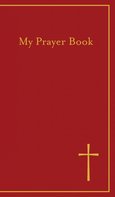 My Prayer Book