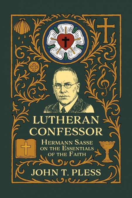 Lutheran Confessor