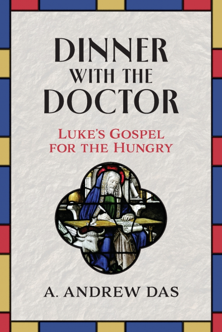 Dinner with the Doctor