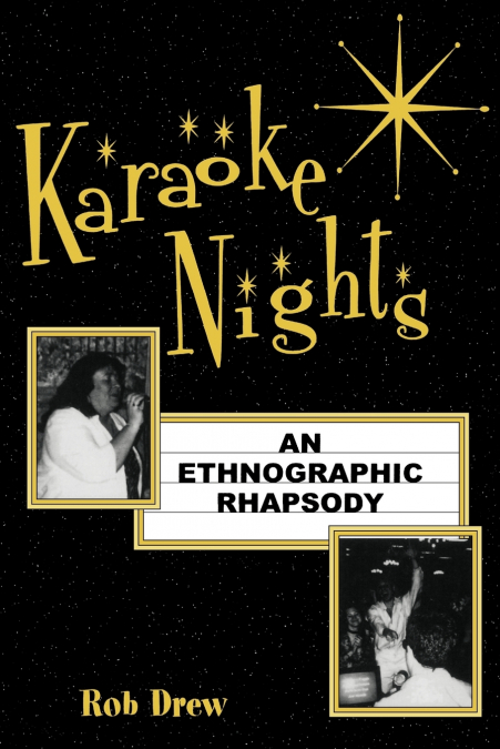 Karaoke Nights