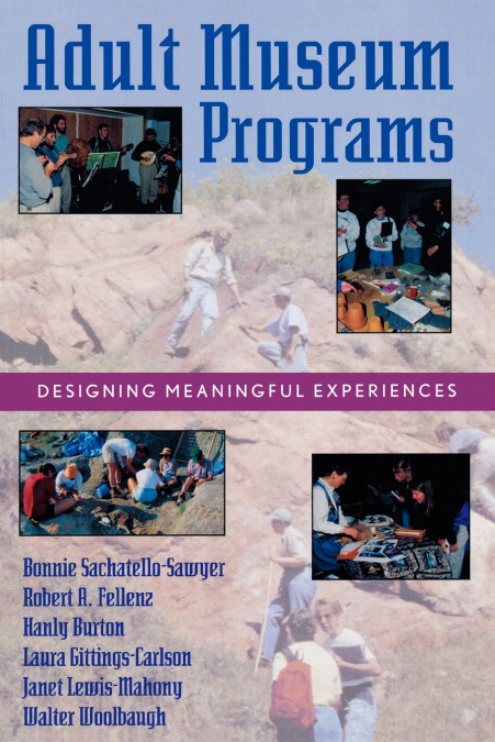 Adult Museum Programs