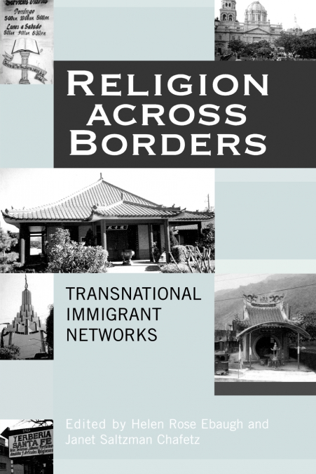 Religion Across Borders