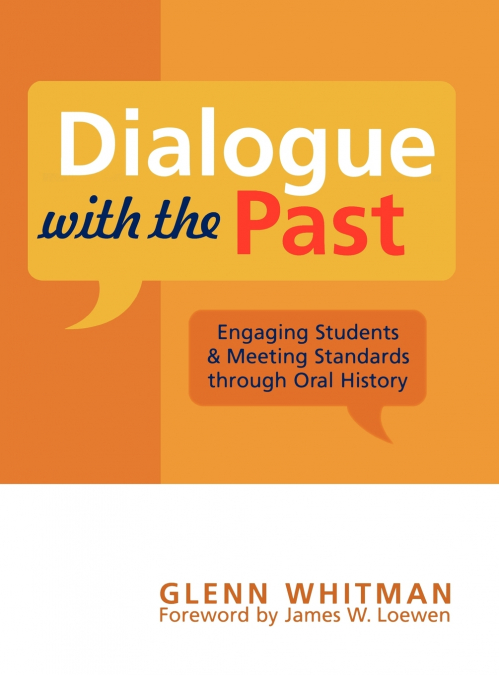 Dialogue with the Past