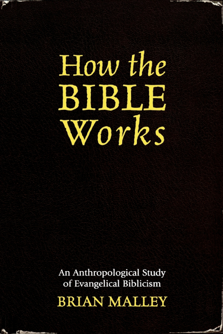 How the Bible Works