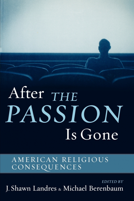 After The Passion Is Gone