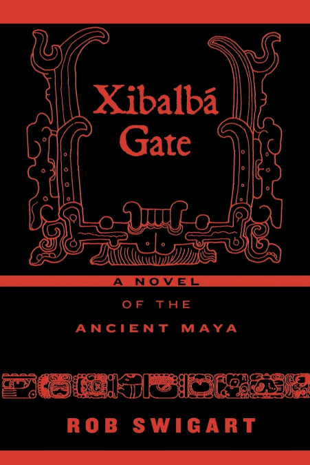 Xibalbá Gate
