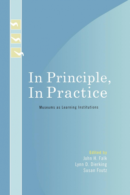 In Principle, In Practice