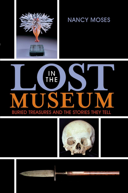 Lost in the Museum