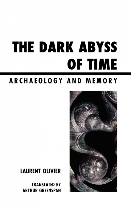 The Dark Abyss of Time