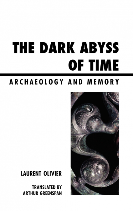 Dark Abyss of Time