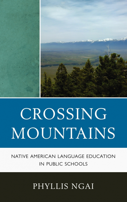Crossing Mountains