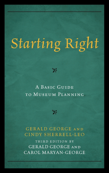 Starting Right