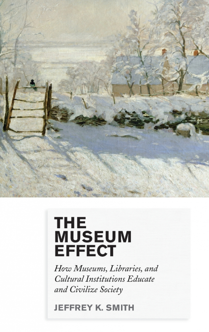 The Museum Effect