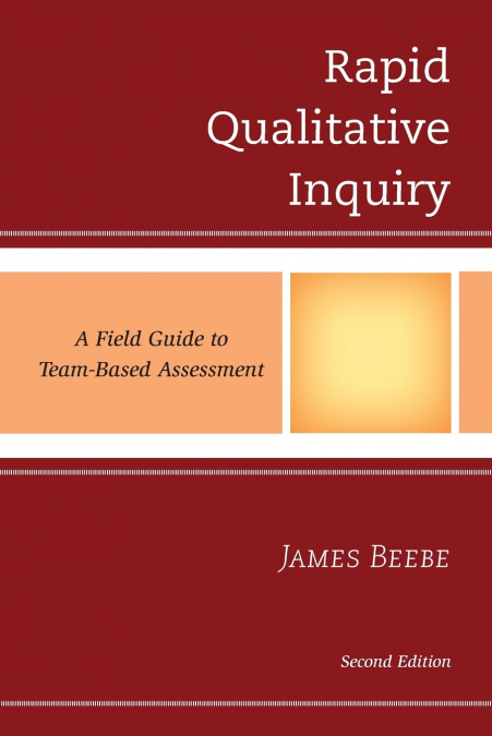 Rapid Qualitative Inquiry