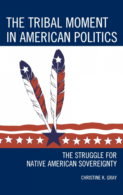 Tribal Moment in American Politics