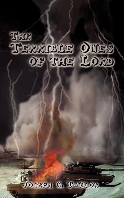 The Terrible Ones of the Lord