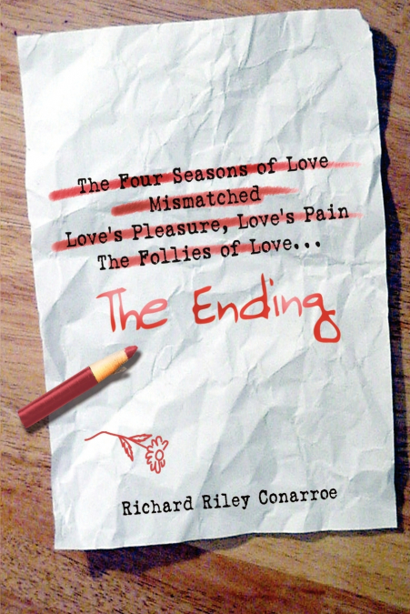 The Ending