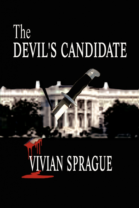 The Devil’s Candidate