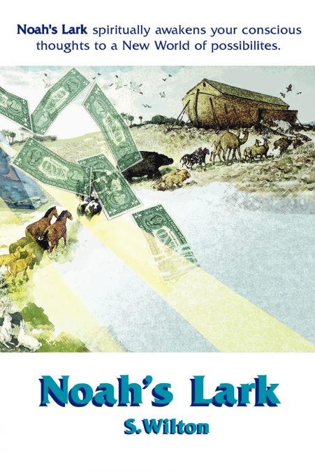 Noah’s Lark