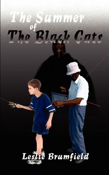 The Summer of the Black Cats