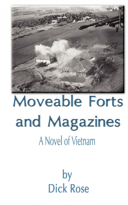 Moveable Forts and Magazines