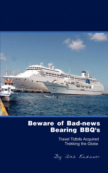 Beware of Bad-News Bearing BBQ’s