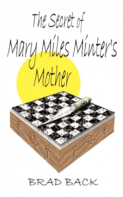 The Secret of Mary Miles Minter’s Mother