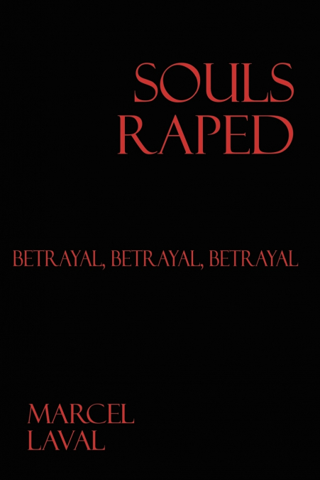 Souls Raped