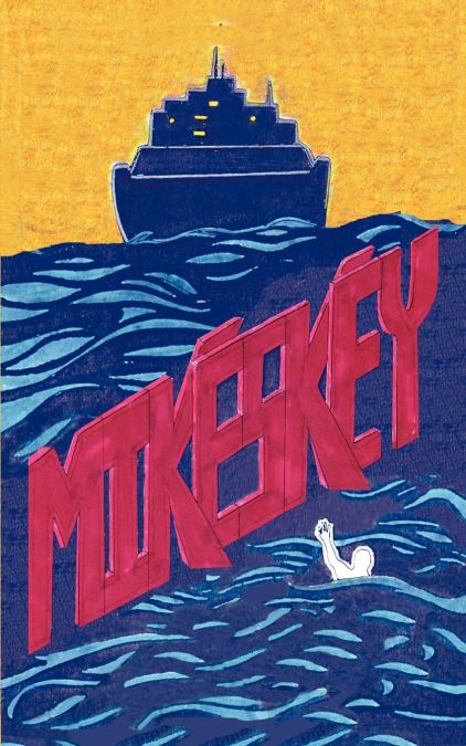 Mikeskey