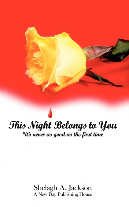 This Night Belongs to You