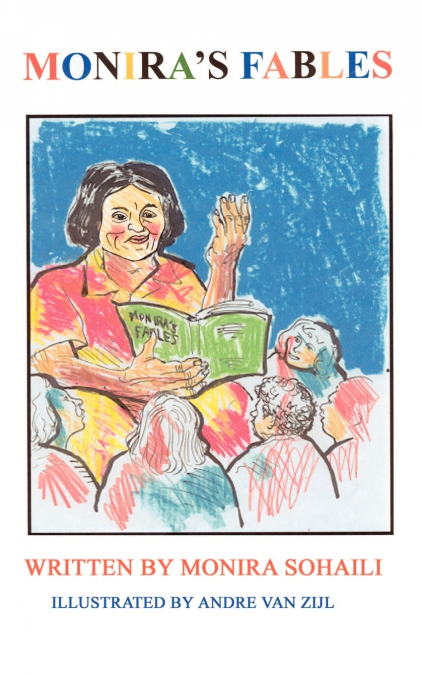 Monira’s Fables