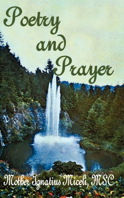 Poetry and Prayer