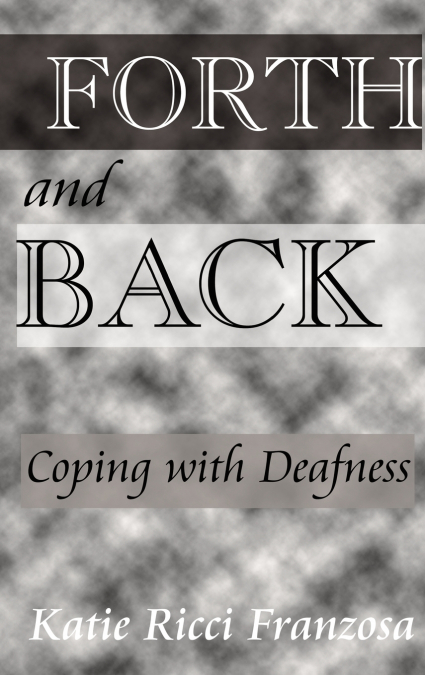 Forth and Back