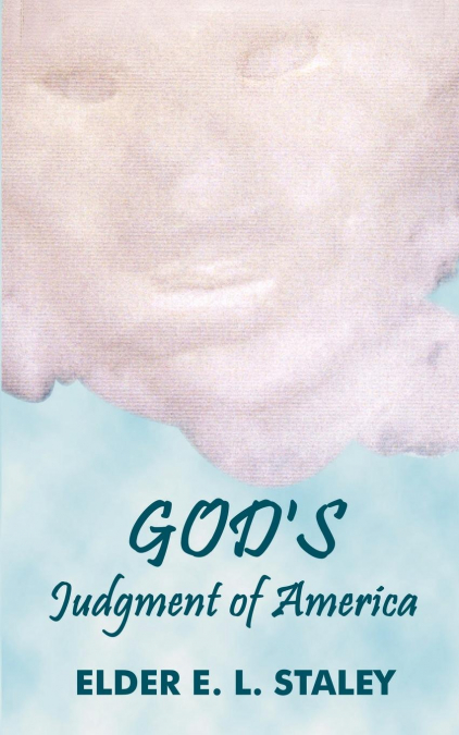 God’s Judgement of America