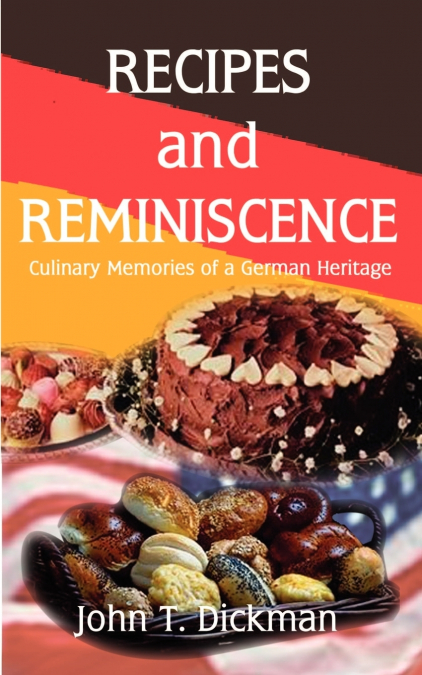 Recipes and Reminiscence