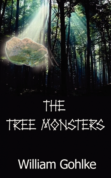 The Tree Monsters