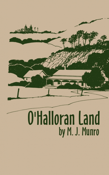 O’Halloran Land