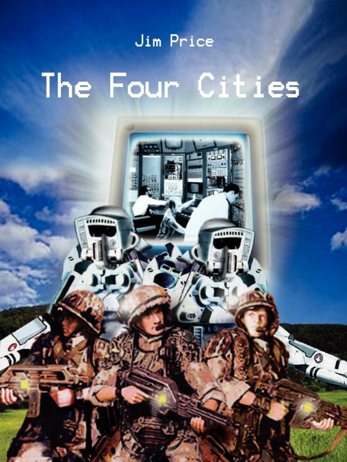 The Four Cities
