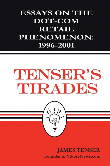 Tenser’s Tirades