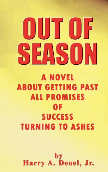 Out of Season