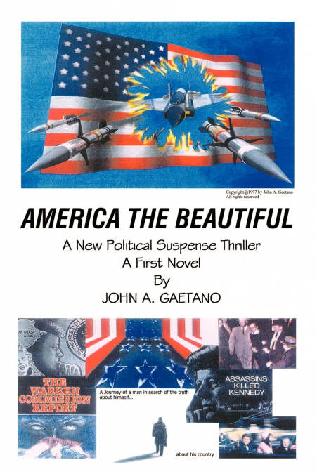 America the Beautiful