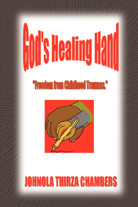 God’s Healing Hand